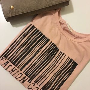 ZARA Tee